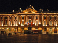 Place du Capitole, Tolosa