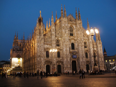 Duomo di Milano, Milano
