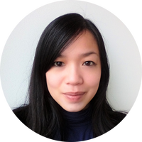 Yen Tran digital marketer ComparaBUS