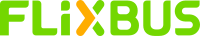 Logo FlixBus azienda di autobus Italia