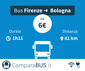 Pullman economico firenze a bologna