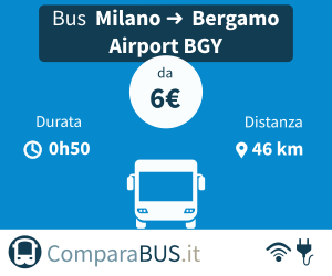 Pullman economico milano a bergamo-airport-bgy