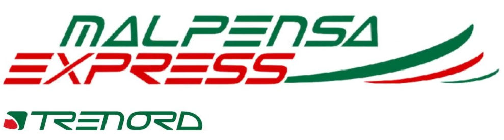 Malpensa Express Trenord