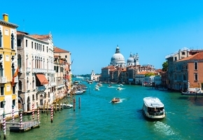Comparatore di biglietti economici a Venezia