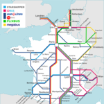 thumbnail carte du réseau de bus en France